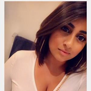 Meet your Posher, Farah
